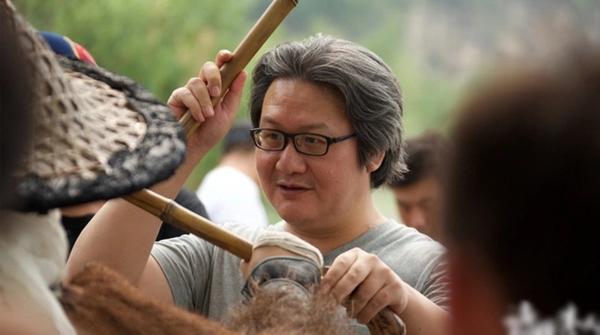 Tạo hình cổ trang kỳ quái của mỹ nhân Châu Tấn-14