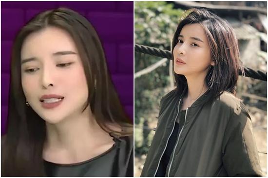 Cao Thái Hà làm rõ clip 'mong kiếp sau làm vợ chồng với bố'