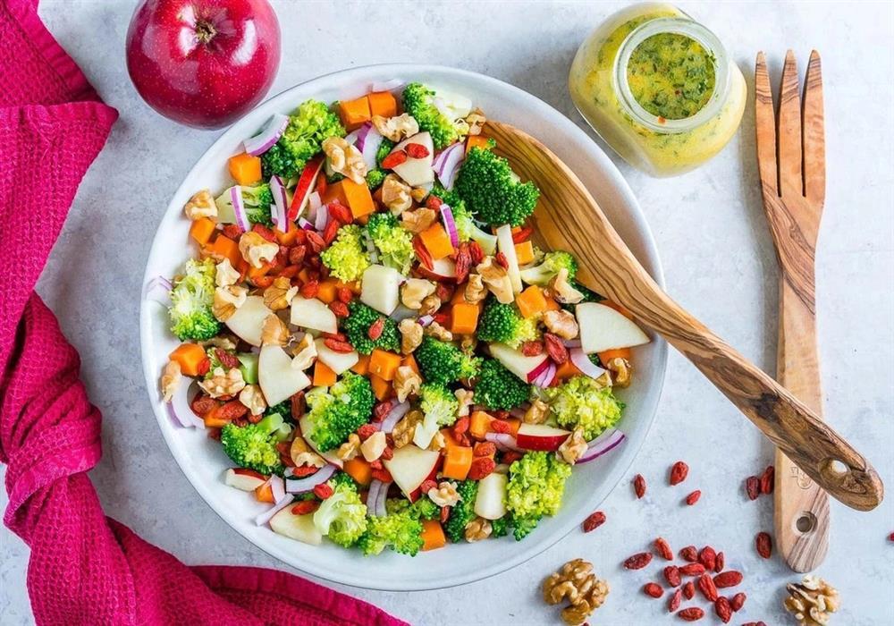 Jang Nara massage mặt 10 phút/ngày để chống lão hóa-7