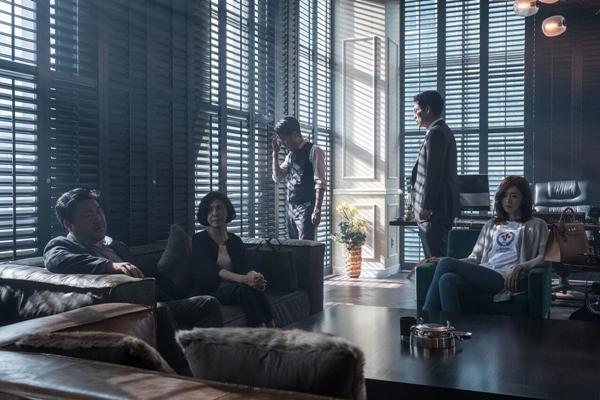 Bạo lực học đường trong phim ảnh Hàn-9