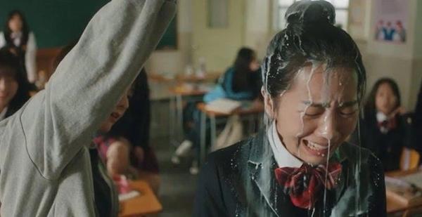 Bạo lực học đường trong phim ảnh Hàn-5