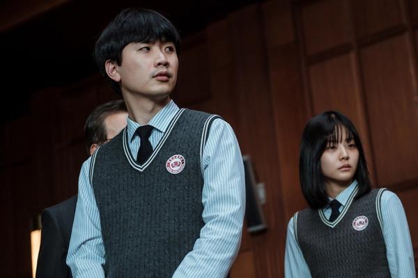 Bạo lực học đường trong phim ảnh Hàn-6