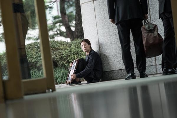 Bạo lực học đường trong phim ảnh Hàn-10