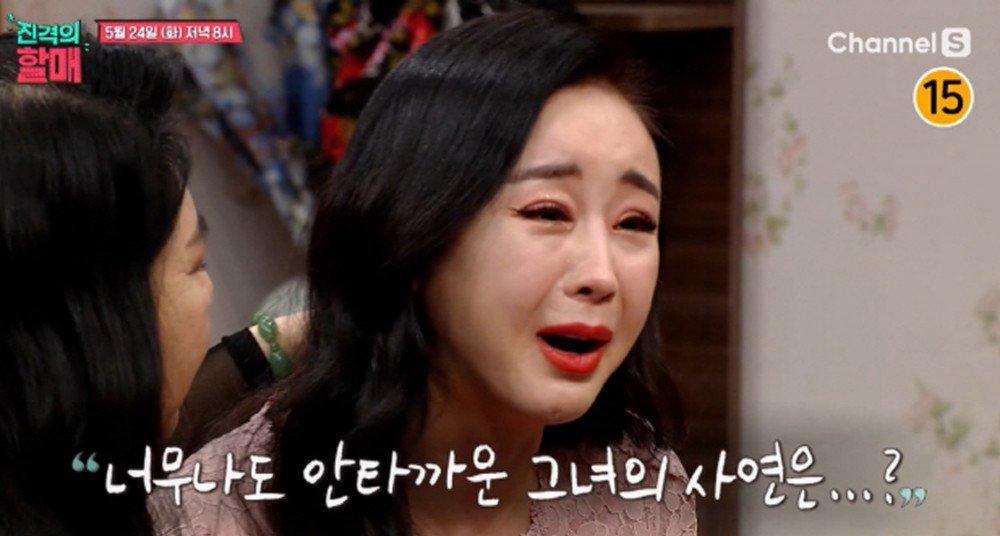 Hoa hậu U50 bị sảy thai với chồng kém 18 tuổi-1