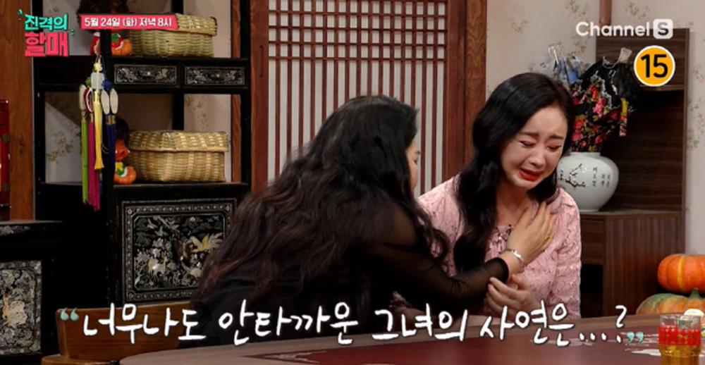 Hoa hậu U50 bị sảy thai với chồng kém 18 tuổi-2