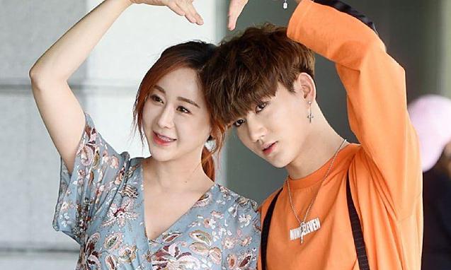 Hoa hậu U50 bị sảy thai với chồng kém 18 tuổi-3