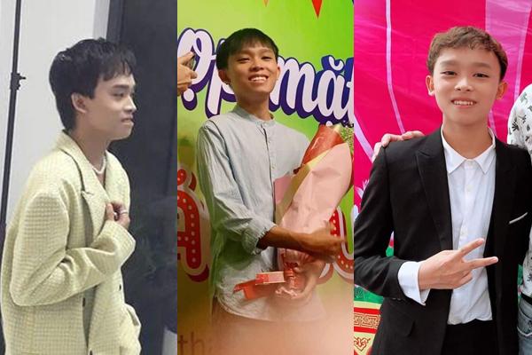 Sự khác biệt khi Hồ Văn Cường song ca với Ngọc Sơn và Phi Nhung-3