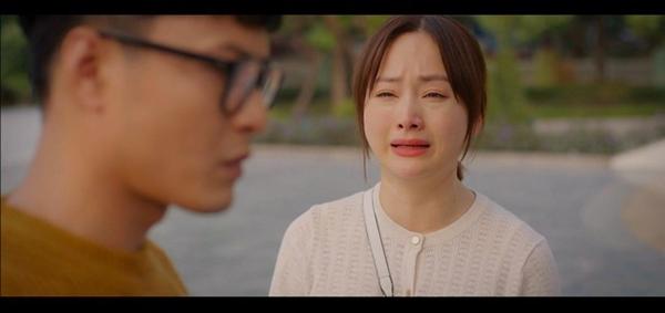 Thương Ngày Nắng Về: Đức có 2 tên hay là phim dính sạn?-4