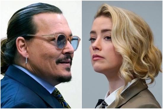 Nhà làm phim: 'Amber Heard ghen tỵ và điên rồ'