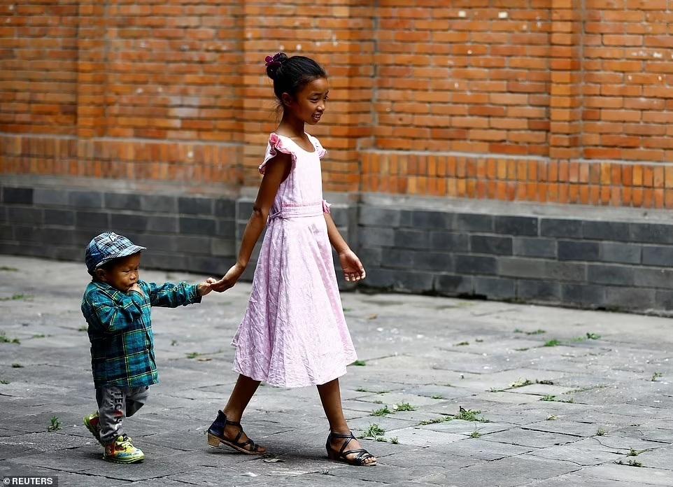 Người lùn nhất Nepal lập kỷ lục Guinness thế giới-5