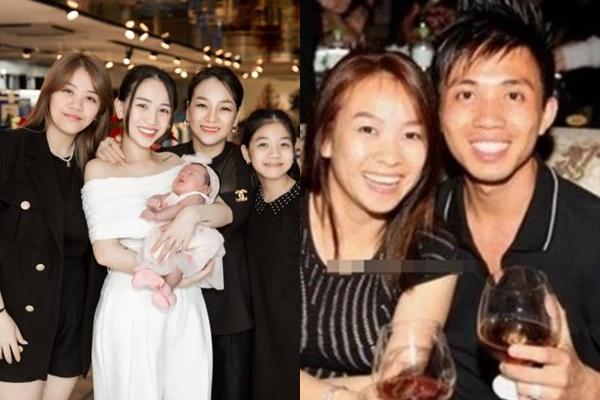 Biệt phủ mới tậu sặc mùi tiền của đại gia Minh Nhựa-12