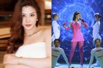Đông Nhi không biểu diễn ở bán kết Hoa hậu Hoàn vũ sau vụ tẩy chay-3