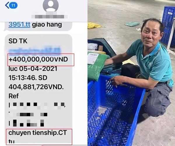 Hang Bag husband calls a technology car for 48k, pays the driver 50 million-4