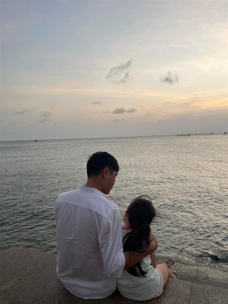 Sao Việt hôm nay 25/5: Bảo mẫu nghĩ tới ngày xa con gái Mai Phương-5