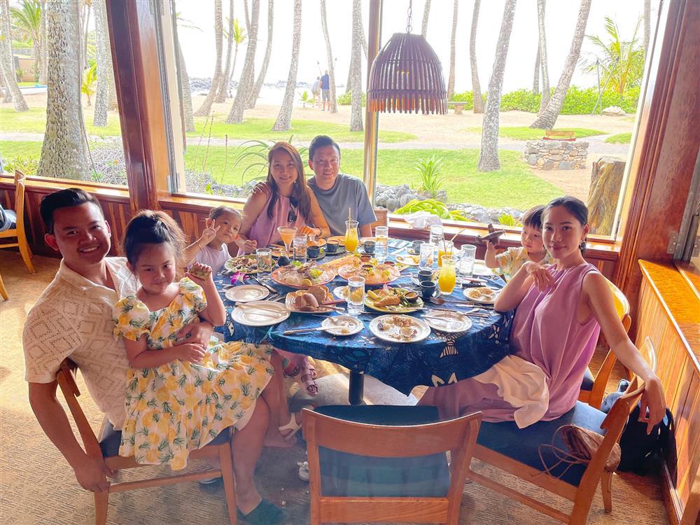 Sao Việt hôm nay 25/5: Bảo mẫu nghĩ tới ngày xa con gái Mai Phương-7