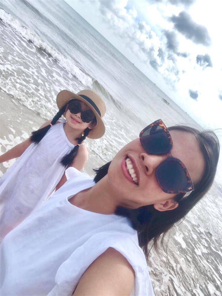 Sao Việt hôm nay 25/5: Bảo mẫu nghĩ tới ngày xa con gái Mai Phương-2