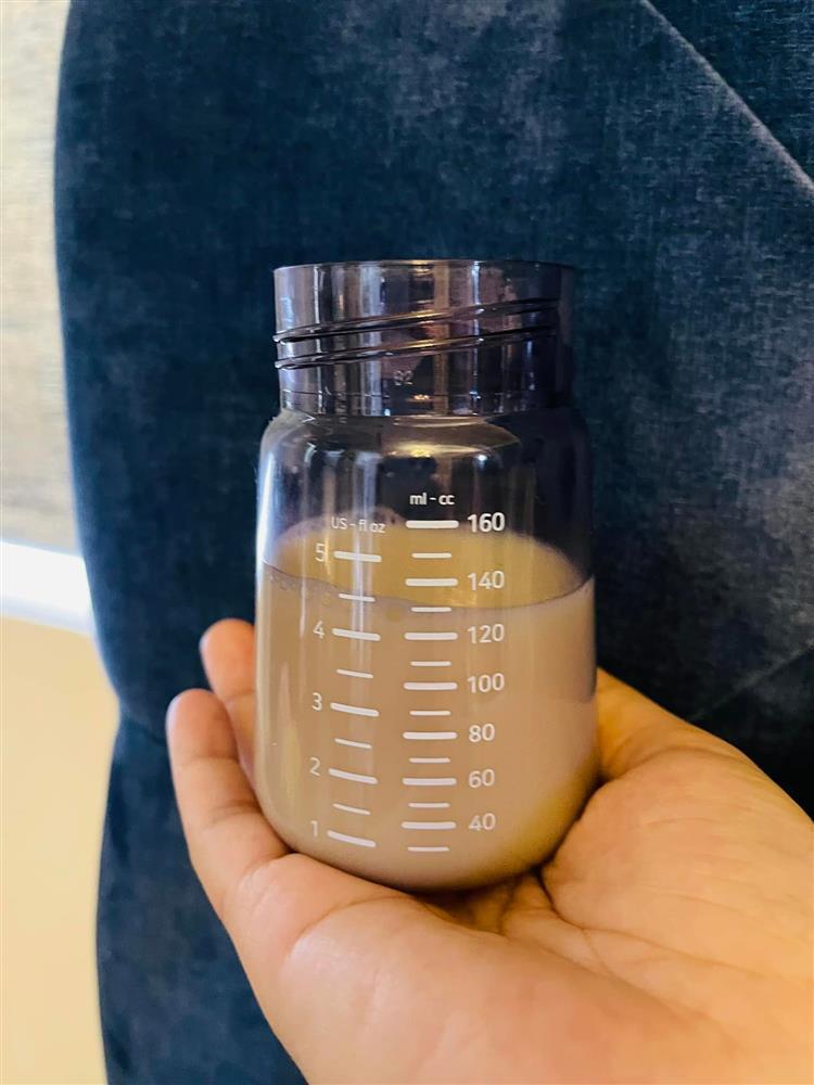 Sao Việt hôm nay 25/5: Bảo mẫu nghĩ tới ngày xa con gái Mai Phương-9