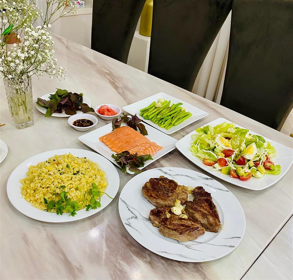 Sao Việt hôm nay 25/5: Bảo mẫu nghĩ tới ngày xa con gái Mai Phương-10