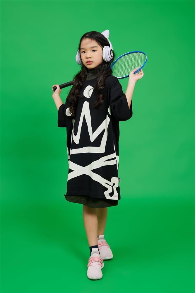 Sao Việt hôm nay 25/5: Bảo mẫu nghĩ tới ngày xa con gái Mai Phương-11