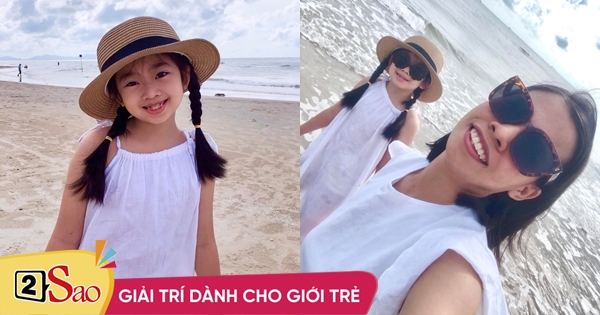 Vietnamese stars today May 25, 2022: The nanny talks about Mai Phuong’s daughter