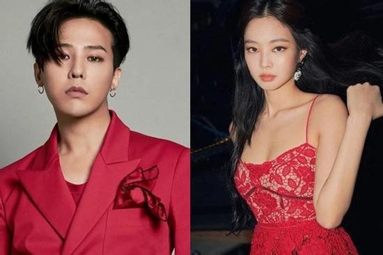 Phóng viên nổi tiếng ẩn ý Jennie 'bắt cá hai tay' G-Dragon và V?