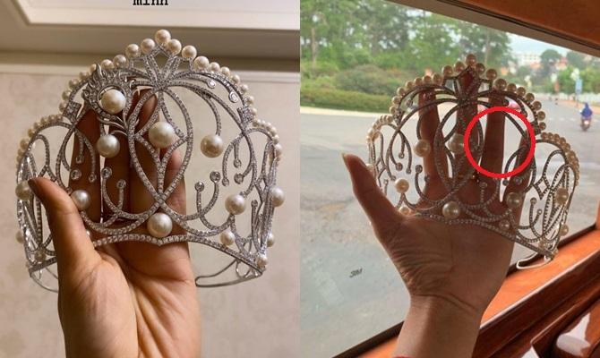 HHen Niê khoe 2 vương miện y hệt: Cách nào tìm hàng xịn?-5