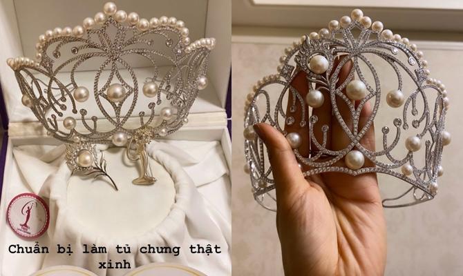 HHen Niê khoe 2 vương miện y hệt: Cách nào tìm hàng xịn?-4