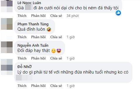 Chiến Thắng cao tay khi bị đuổi khỏi đám cưới Mạc Văn Khoa-2