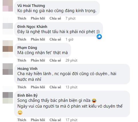 Chiến Thắng cao tay khi bị đuổi khỏi đám cưới Mạc Văn Khoa-3