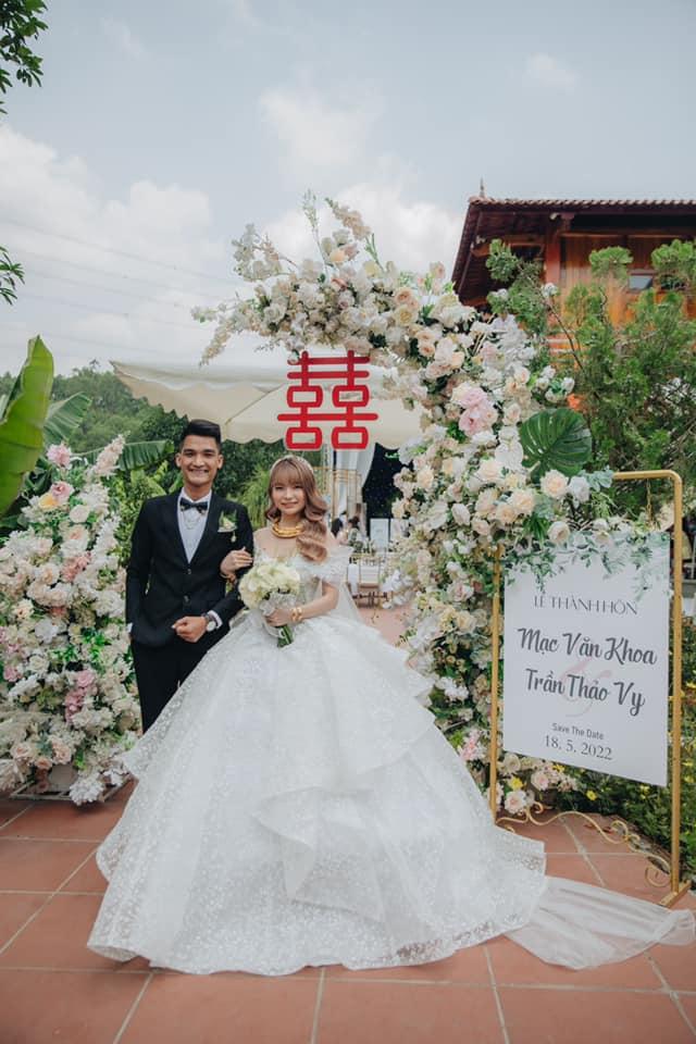 Chiến Thắng cao tay khi bị đuổi khỏi đám cưới Mạc Văn Khoa-4