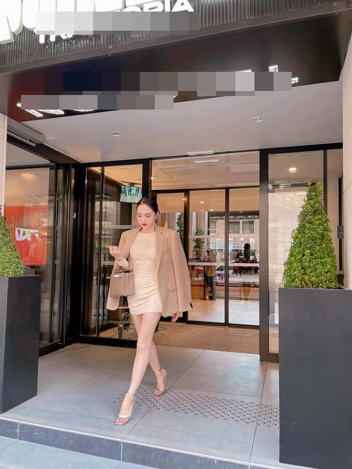 Hương Giang bất ngờ check-in Cannes, thay Lý Nhã Kỳ đại náo thảm đỏ?-5