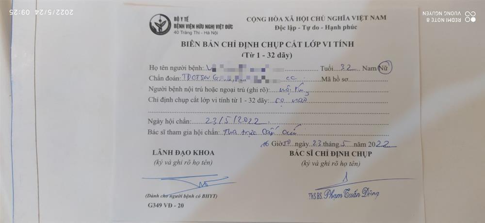 Xôn xao cô gái bị vợ cũ của chồng sắp cưới đánh sảy thai ở Hà Nội-3
