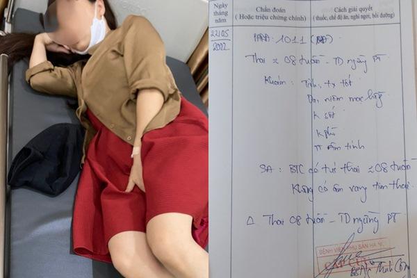 Clip: Thầy giáo túm tóc, tung chưởng đánh nam sinh túi bụi giữa lớp-1