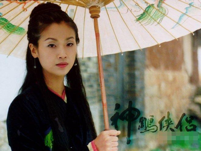 Tiểu Long Nữ sai nhất màn ảnh: Từ chối Lưu Đức Hoa, chịu bạo hành 10 năm-2