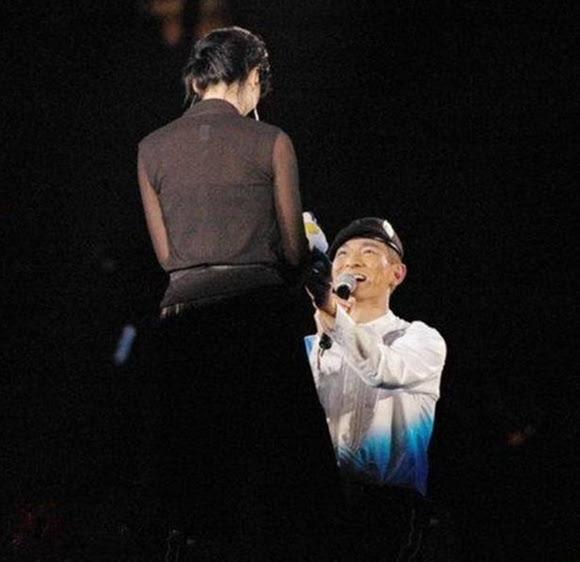 Tiểu Long Nữ sai nhất màn ảnh: Từ chối Lưu Đức Hoa, chịu bạo hành 10 năm-3