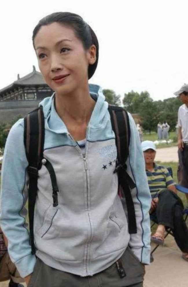 Tiểu Long Nữ sai nhất màn ảnh: Từ chối Lưu Đức Hoa, chịu bạo hành 10 năm-5