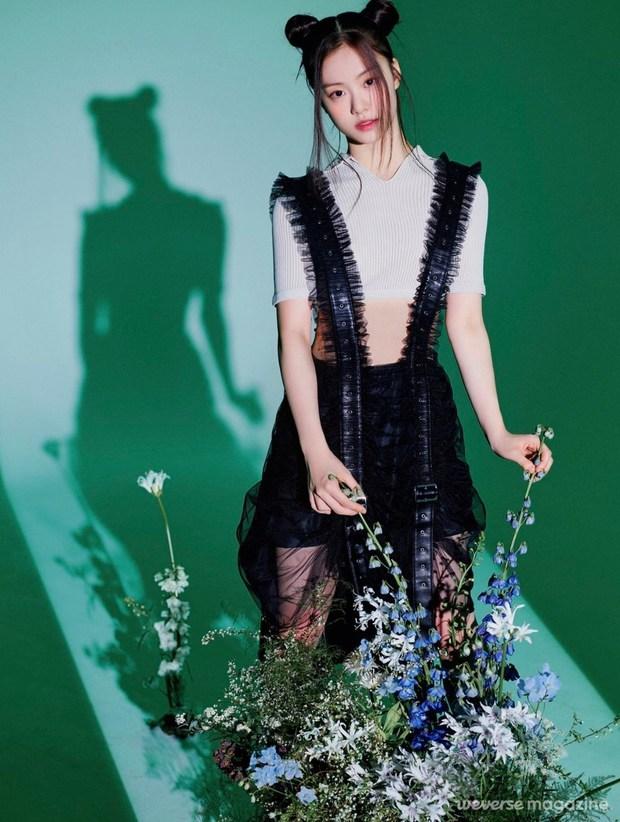 HYBE không loại bỏ thành viên vướng nghi án bắt nạt LE SSERAFIM-2