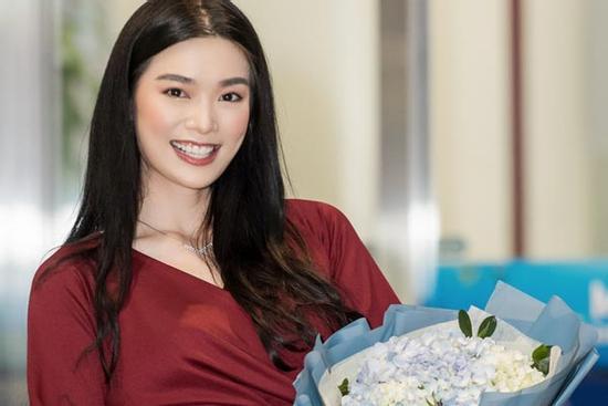 Top 6 Miss World 2021 Carla Yules lần thứ 3 đến Việt Nam