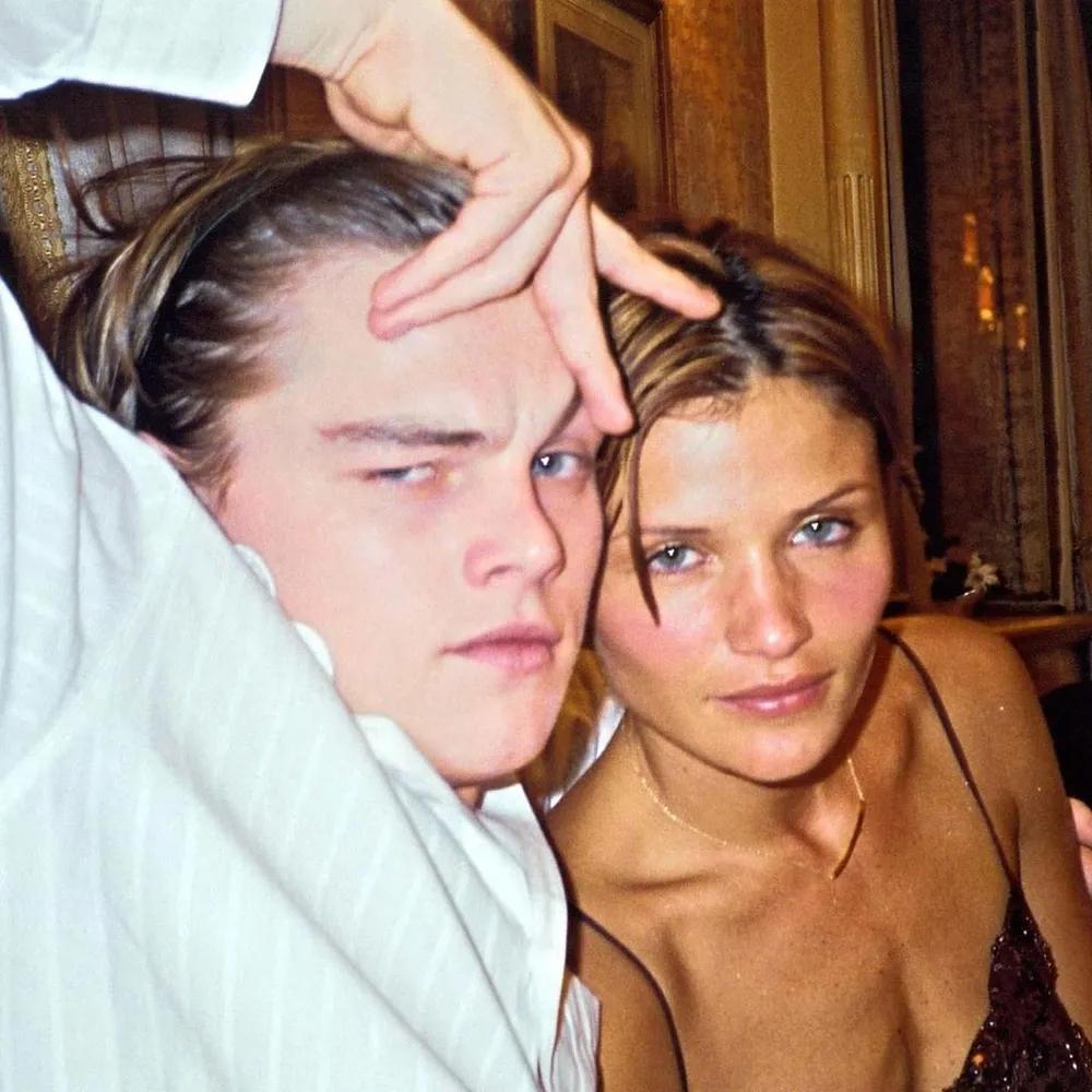 Leonardo DiCaprio và mối quan hệ trên tình yêu với nàng Rose Titanic-5