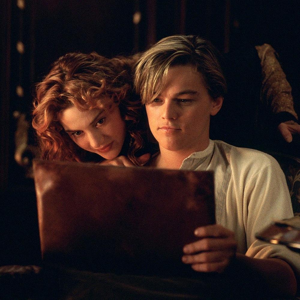 Leonardo DiCaprio và mối quan hệ trên tình yêu với nàng Rose Titanic-10
