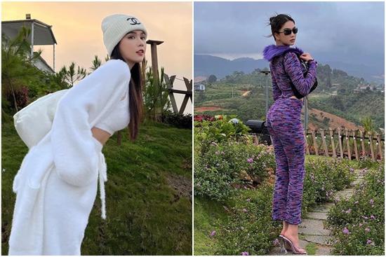 Chủ 1,1ha đất Bảo Lộc nói gì về lô đất Ngọc Trinh làm chủ?