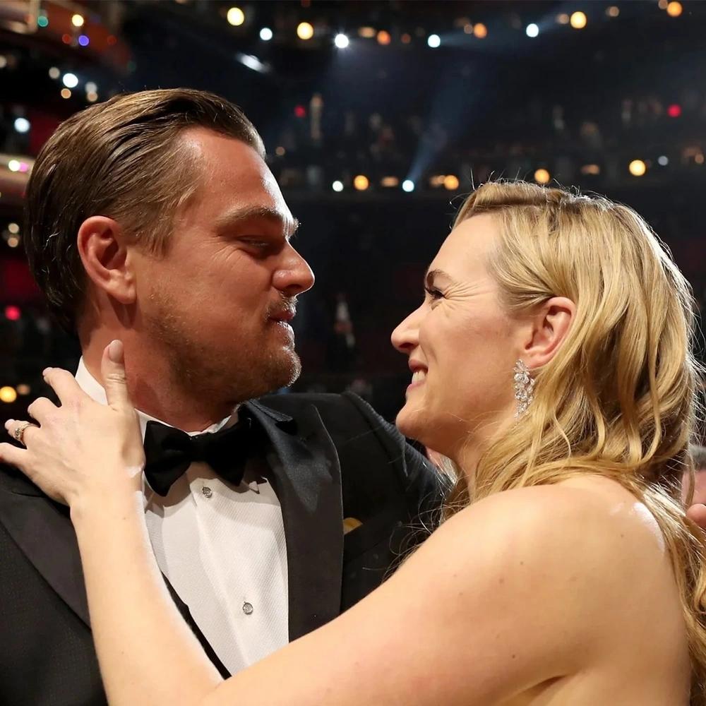 Leonardo DiCaprio và mối quan hệ trên tình yêu với nàng Rose Titanic-14