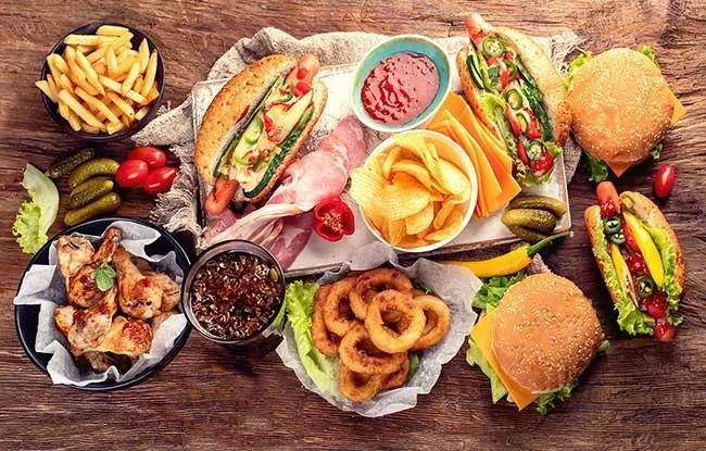 4 món ăn người Nhật tránh xa để kéo dài tuổi thọ, người Việt lại mê tít-1