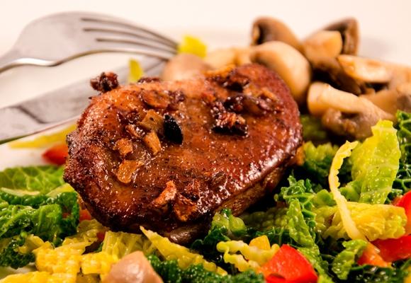 4 món ăn người Nhật tránh xa để kéo dài tuổi thọ, người Việt lại mê tít-2