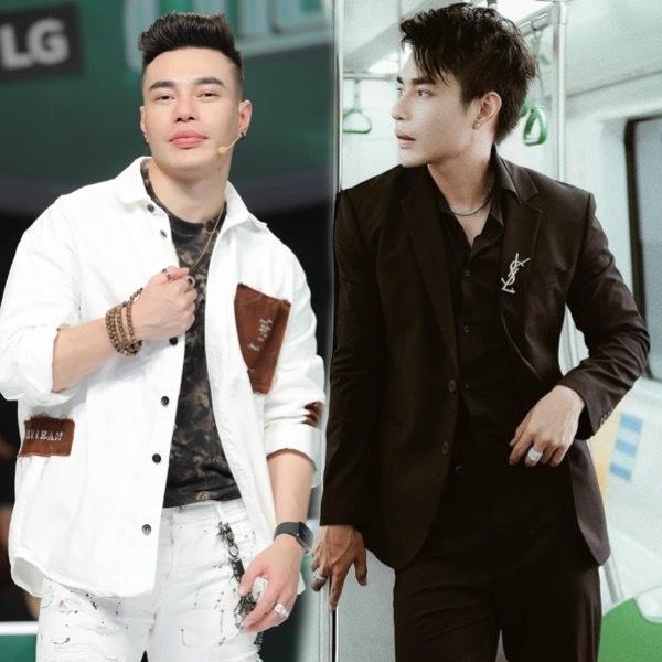 Lê Dương Bảo Lâm được ví như Lee Min Ho, netizen phản ứng gắt-1