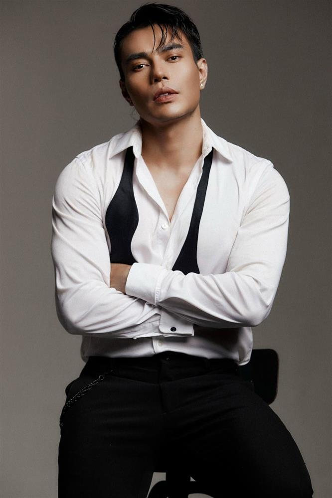 Lê Dương Bảo Lâm được ví như Lee Min Ho, netizen phản ứng gắt-9