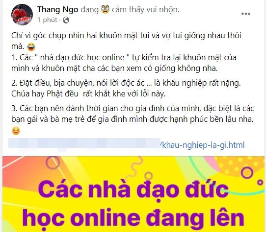 The Koi King said the reason for calling Ha Thanh Xuan a daughter in a previous life-3