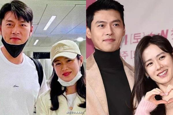 Hyun Bin có chia sẻ đầu tiên kể từ sau đám cưới thế kỷ với Son Ye Jin-4