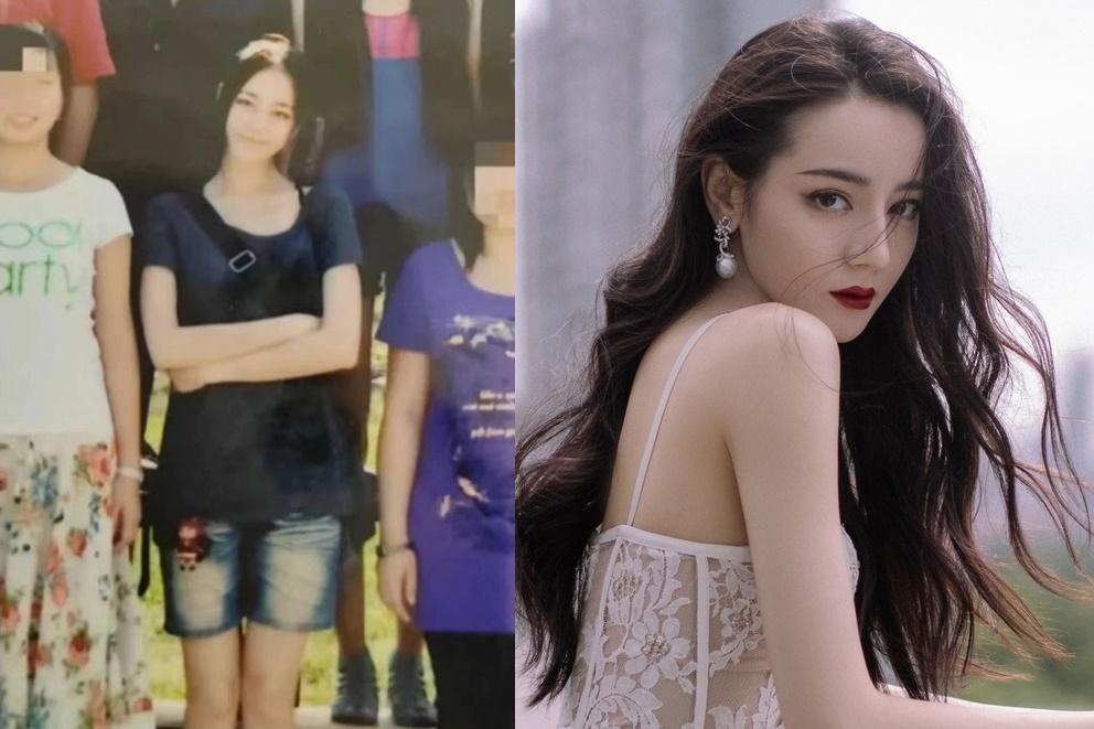 Địch Lệ Nhiệt Ba và Lộc Hàm từng hẹn hò ở Nhật Bản?-7