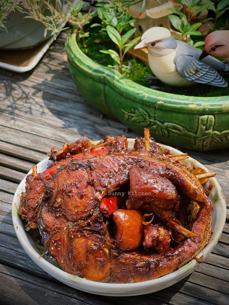 Công thức giúp chị em có nồi cá kho ngon nhất từng ăn trong đời-2